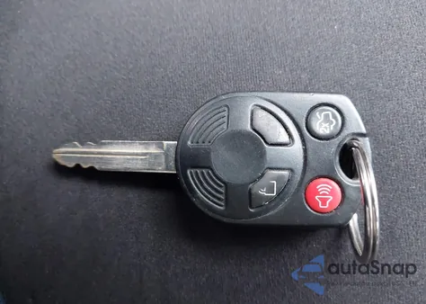 2009 Ford Fusion Se from USA, damaged, VIN 3FAHP01109R125069